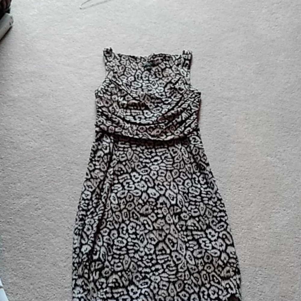 Cute Ann Taylor Dress